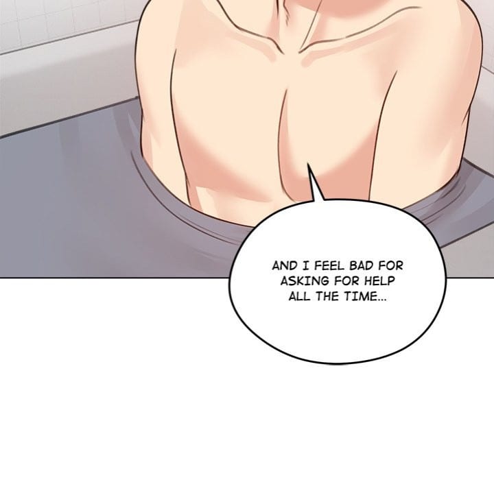 Runaway Wife Uncensored, chapter 26, page 18 of 161