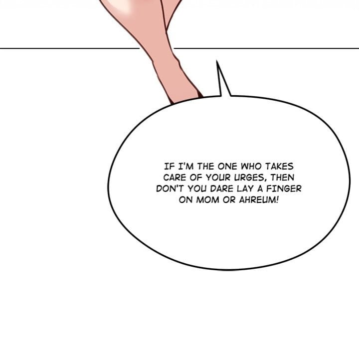 Runaway Wife Uncensored, chapter 26, page 31 of 161