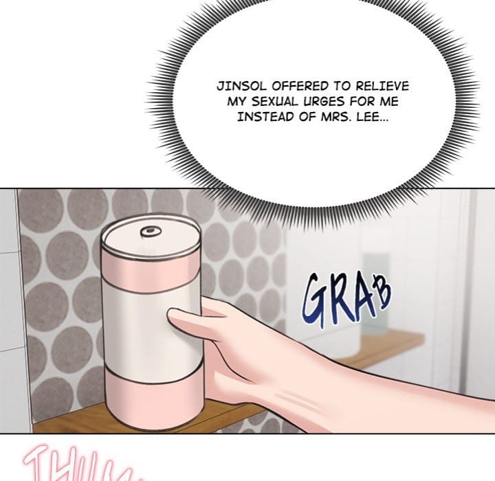 Runaway Wife Uncensored, chapter 26, page 62 of 161