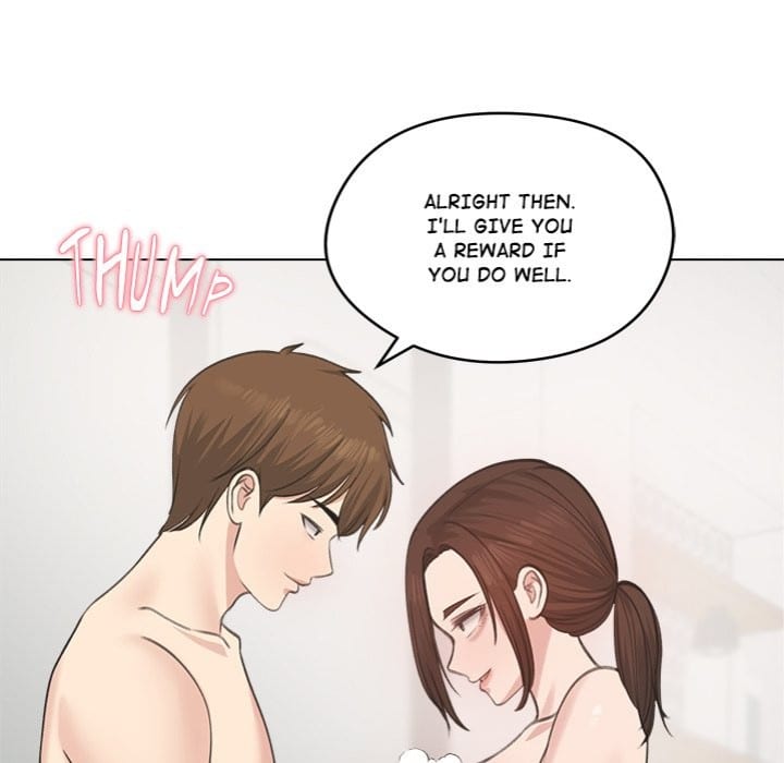 Runaway Wife Uncensored, chapter 26, page 107 of 161