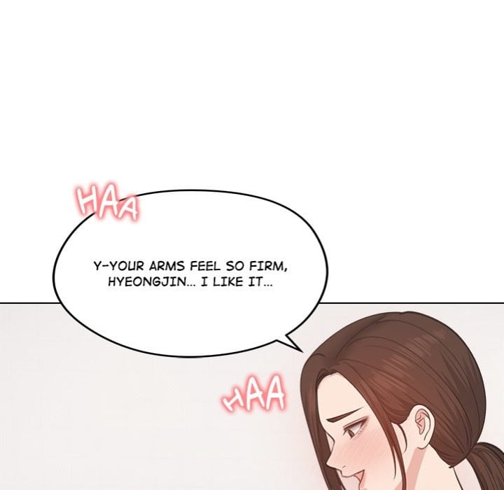 Runaway Wife Uncensored, chapter 26, page 119 of 161