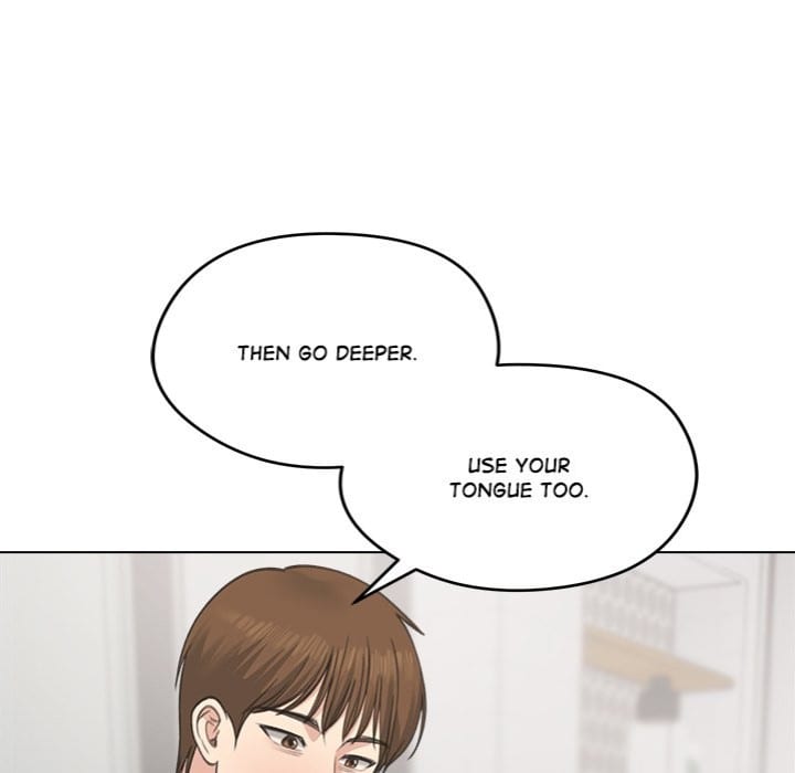 Runaway Wife Uncensored, chapter 26, page 131 of 161