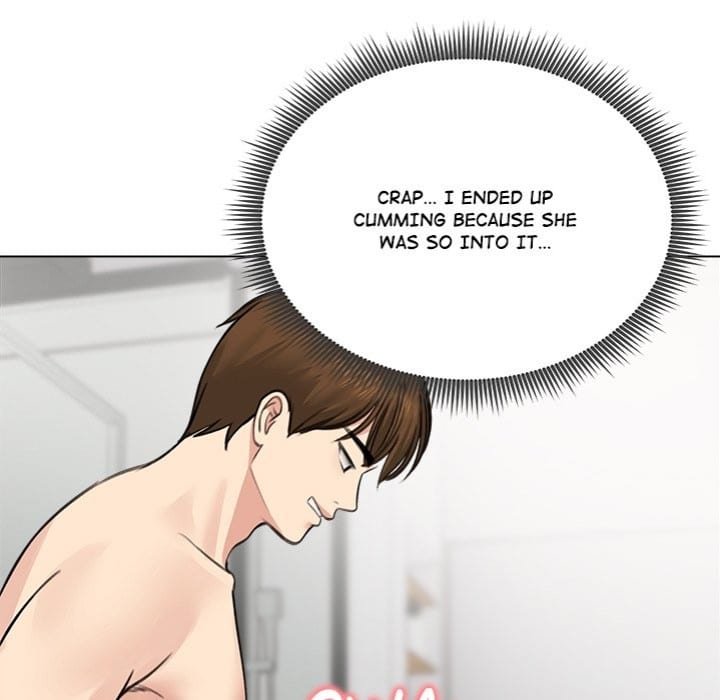 Runaway Wife Uncensored, chapter 26, page 155 of 161
