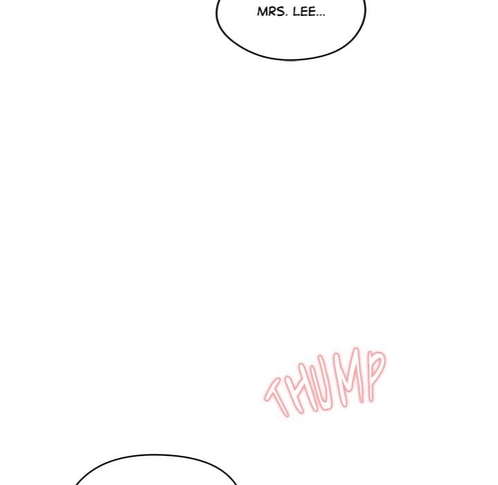 Runaway Wife Uncensored, chapter 26, page 157 of 161