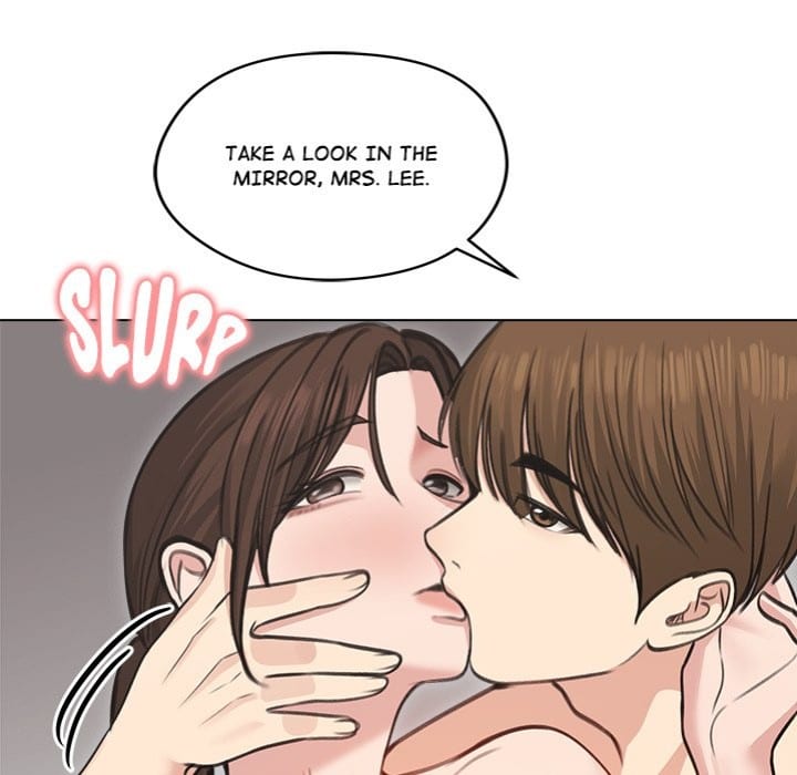 Runaway Wife Uncensored, chapter 27, page 20 of 153