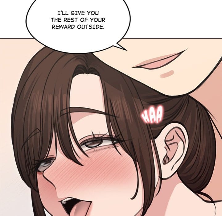 Runaway Wife Uncensored, chapter 27, page 90 of 153