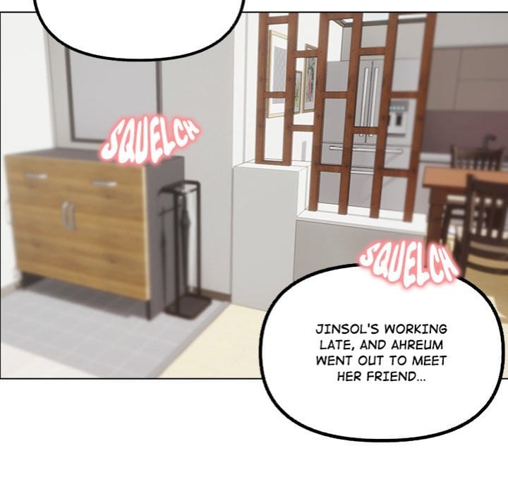 Runaway Wife Uncensored, chapter 27, page 97 of 153