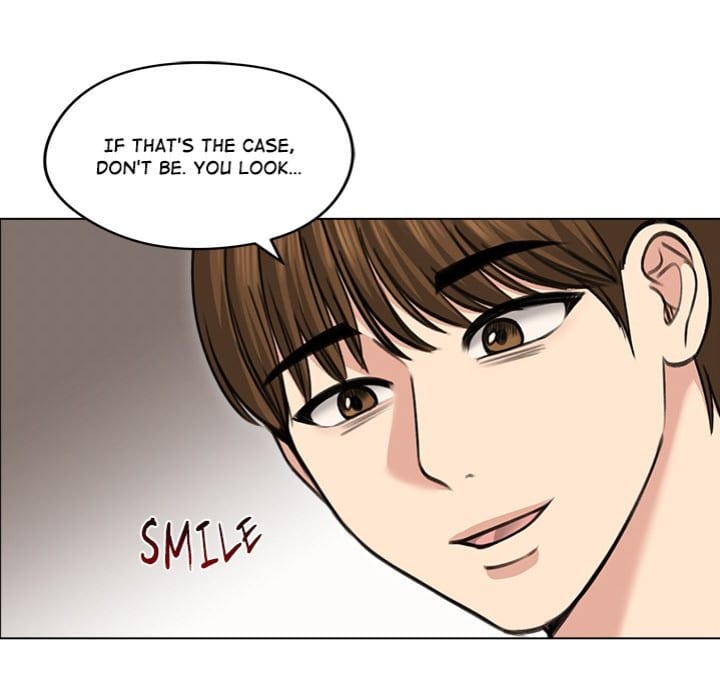Runaway Wife Uncensored, chapter 27, page 107 of 153
