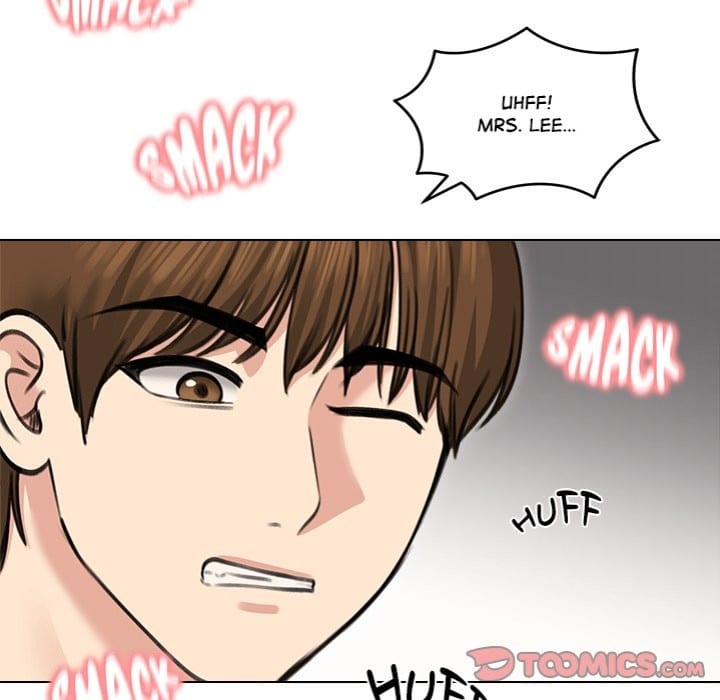 Runaway Wife Uncensored, chapter 27, page 120 of 153