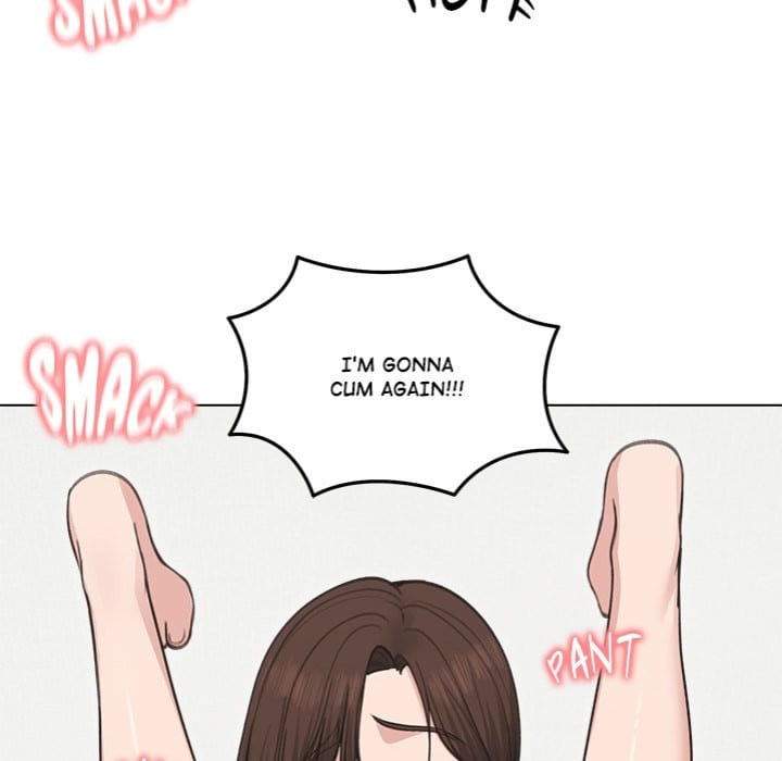 Runaway Wife Uncensored, chapter 27, page 121 of 153