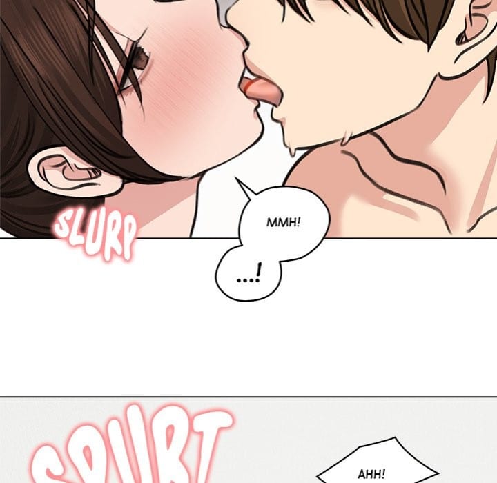 Runaway Wife Uncensored, chapter 27, page 128 of 153