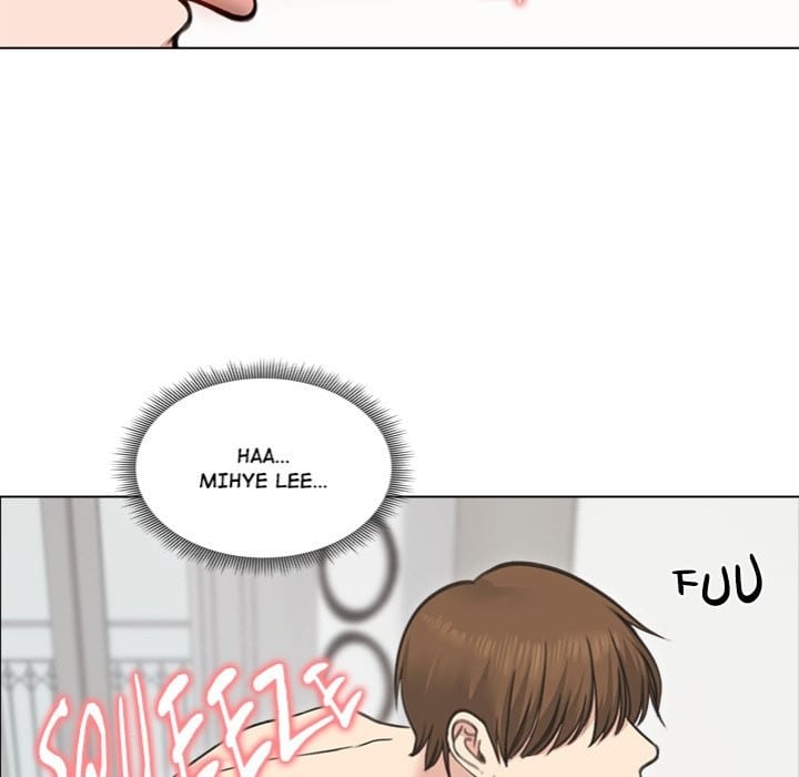 Runaway Wife Uncensored, chapter 27, page 132 of 153