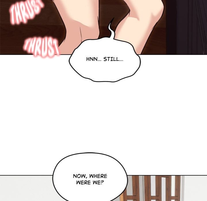 Runaway Wife Uncensored, chapter 27, page 149 of 153