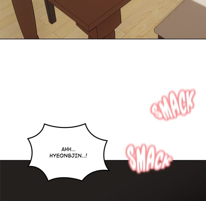 Runaway Wife Uncensored, chapter 27, page 151 of 153