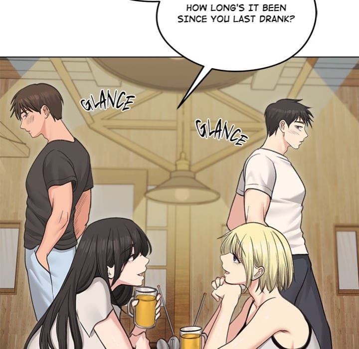 Runaway Wife Uncensored, chapter 28, page 8 of 171