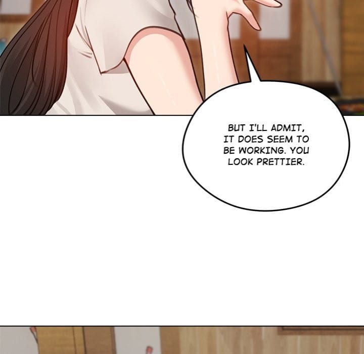 Runaway Wife Uncensored, chapter 28, page 11 of 171