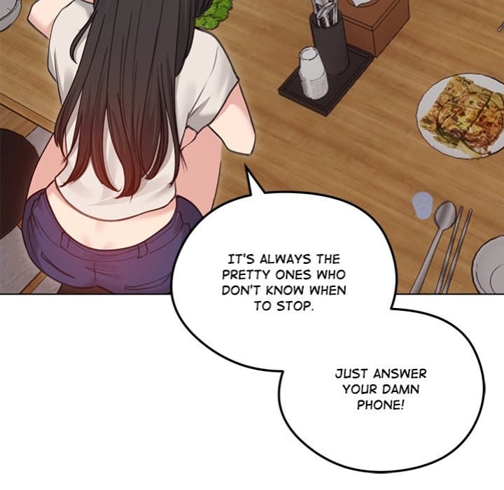 Runaway Wife Uncensored, chapter 28, page 16 of 171