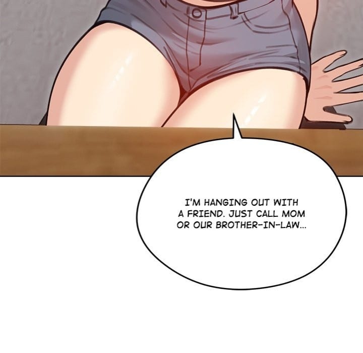 Runaway Wife Uncensored, chapter 28, page 21 of 171