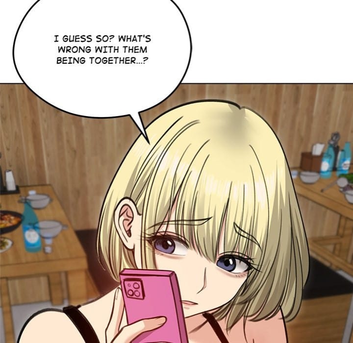 Runaway Wife Uncensored, chapter 28, page 24 of 171