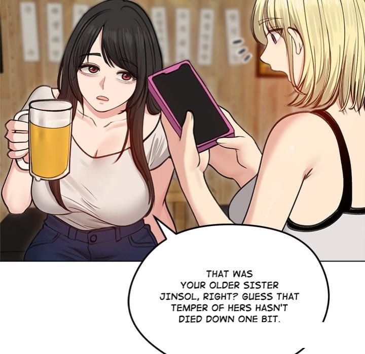 Runaway Wife Uncensored, chapter 28, page 27 of 171