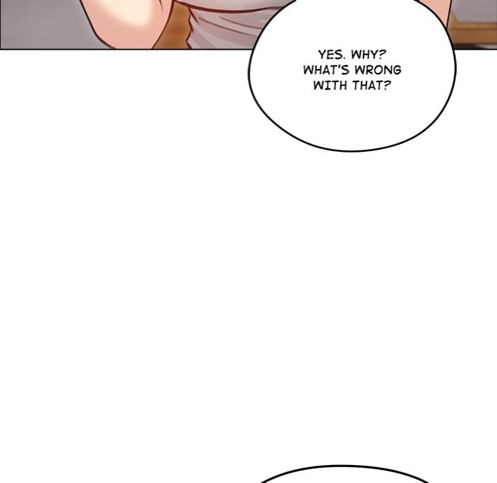 Runaway Wife Uncensored, chapter 28, page 30 of 171