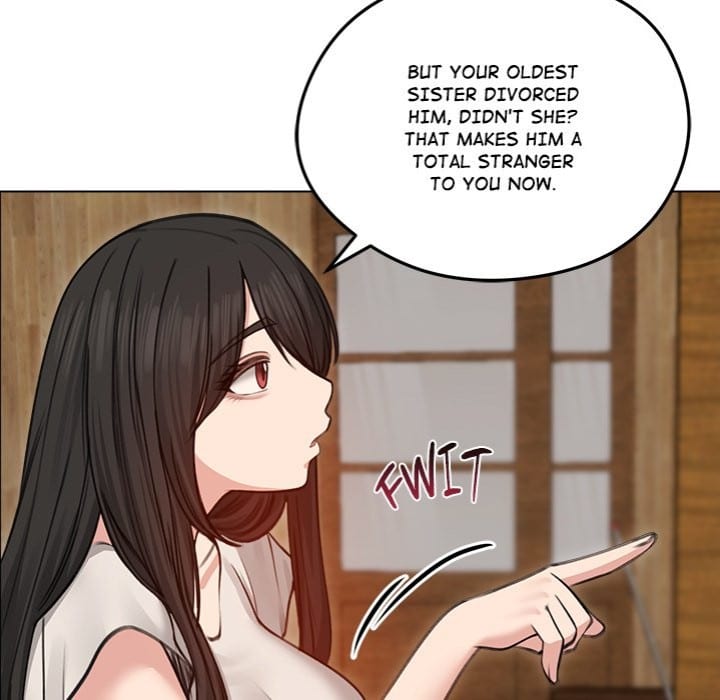 Runaway Wife Uncensored, chapter 28, page 31 of 171