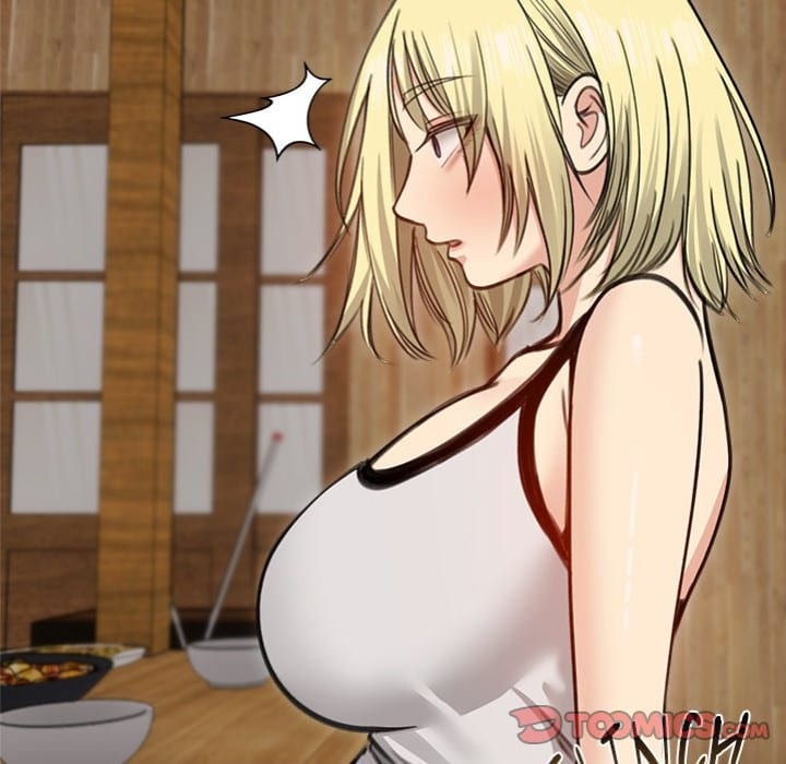 Runaway Wife Uncensored, chapter 28, page 33 of 171