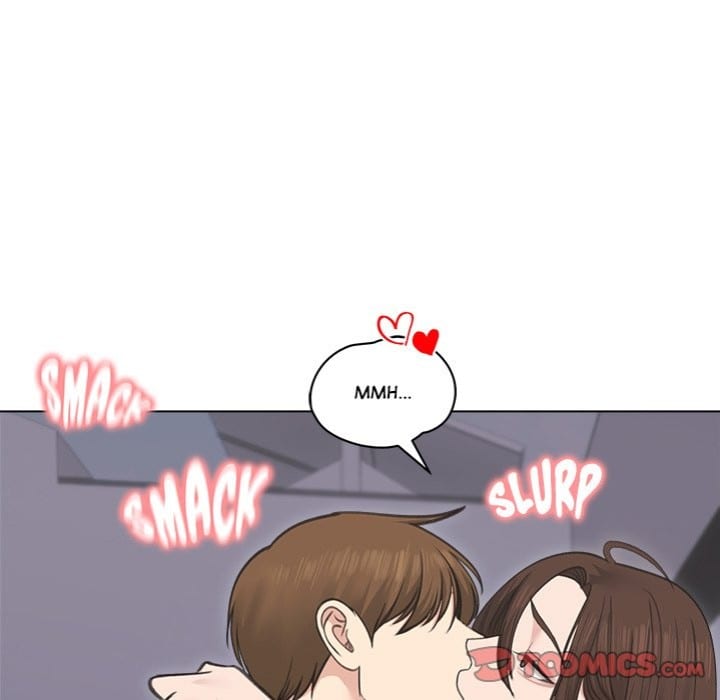 Runaway Wife Uncensored, chapter 28, page 51 of 171