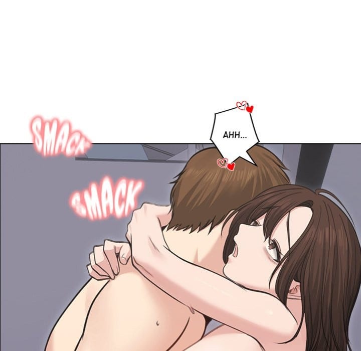 Runaway Wife Uncensored, chapter 28, page 64 of 171