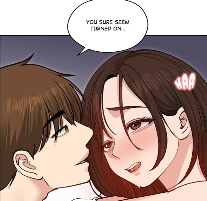 Runaway Wife Uncensored, chapter 28, page 67 of 171