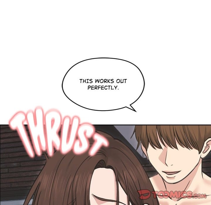 Runaway Wife Uncensored, chapter 28, page 93 of 171