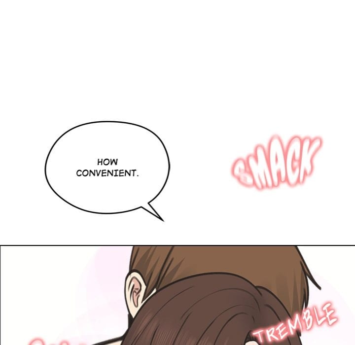Runaway Wife Uncensored, chapter 28, page 98 of 171