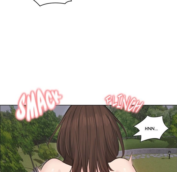 Runaway Wife Uncensored, chapter 28, page 104 of 171
