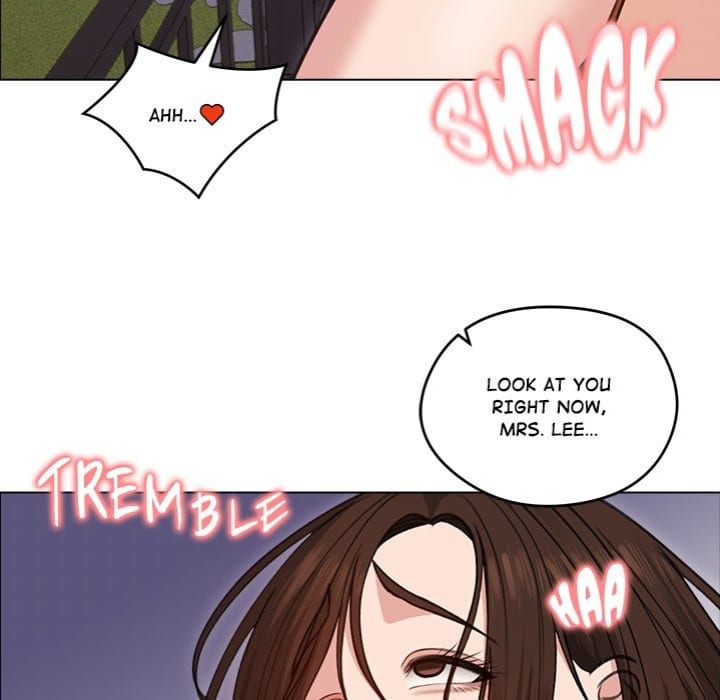 Runaway Wife Uncensored, chapter 28, page 108 of 171