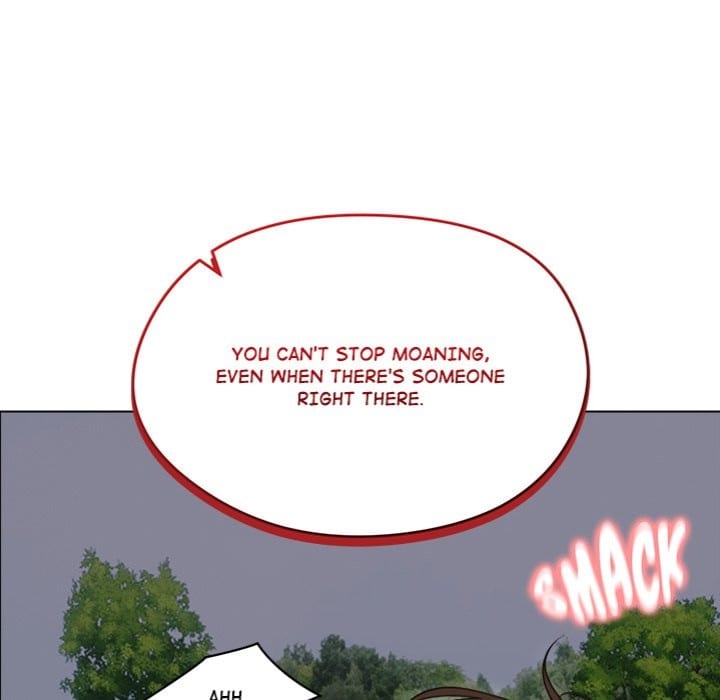 Runaway Wife Uncensored, chapter 28, page 110 of 171