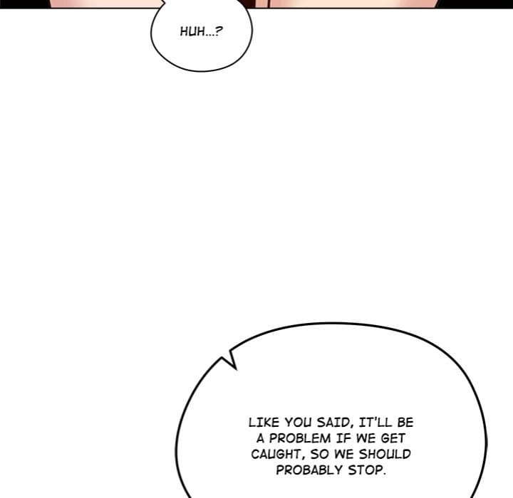 Runaway Wife Uncensored, chapter 28, page 126 of 171
