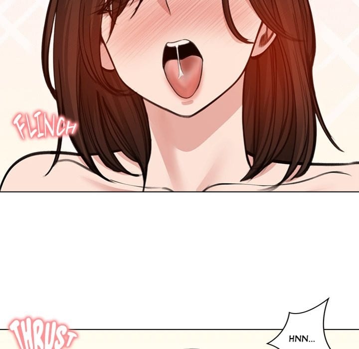 Runaway Wife Uncensored, chapter 28, page 134 of 171