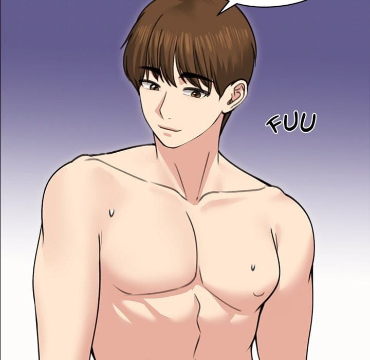 Runaway Wife Uncensored, chapter 28, page 151 of 171