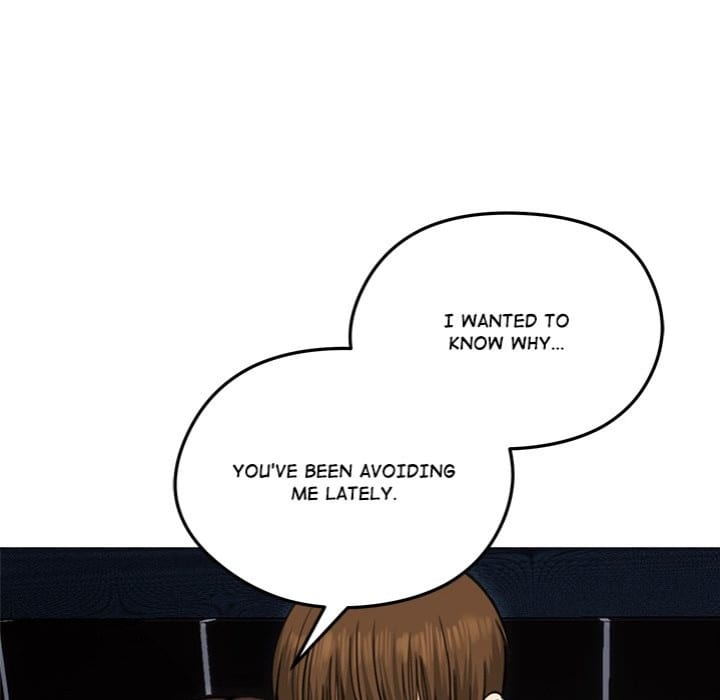Runaway Wife Uncensored, chapter 28, page 157 of 171