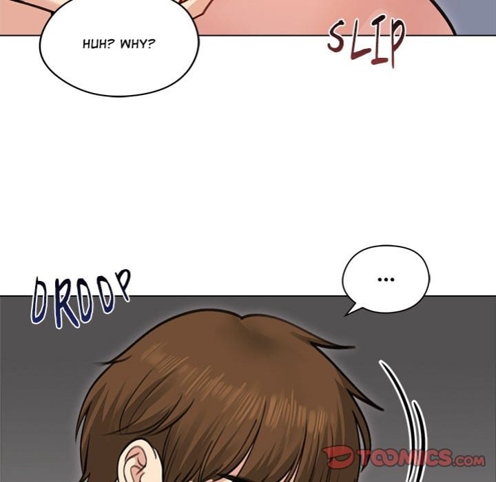 Runaway Wife Uncensored, chapter 28, page 165 of 171