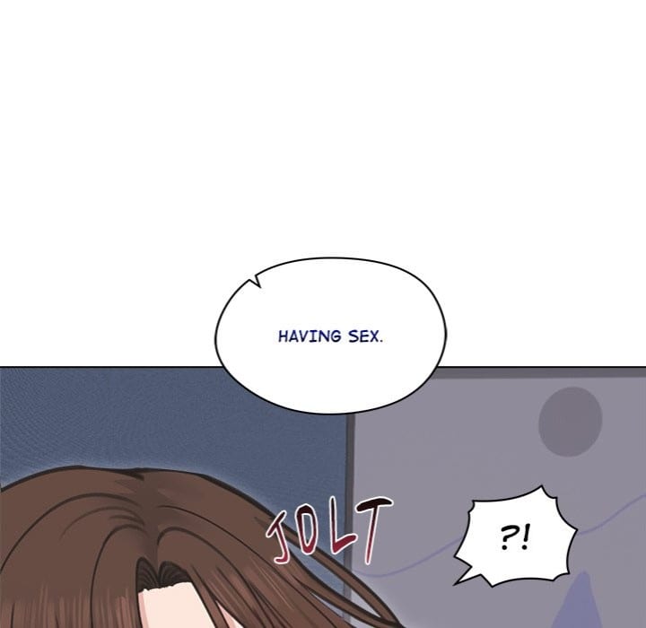 Runaway Wife Uncensored, chapter 28, page 168 of 171