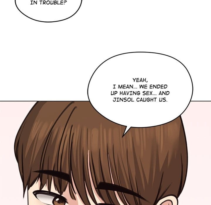 Runaway Wife Uncensored, chapter 29, page 11 of 164