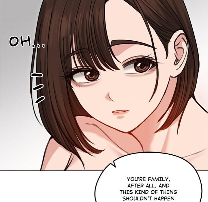 Runaway Wife Uncensored, chapter 29, page 14 of 164