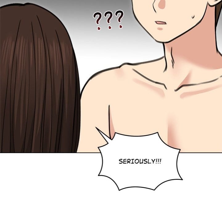 Runaway Wife Uncensored, chapter 29, page 28 of 164