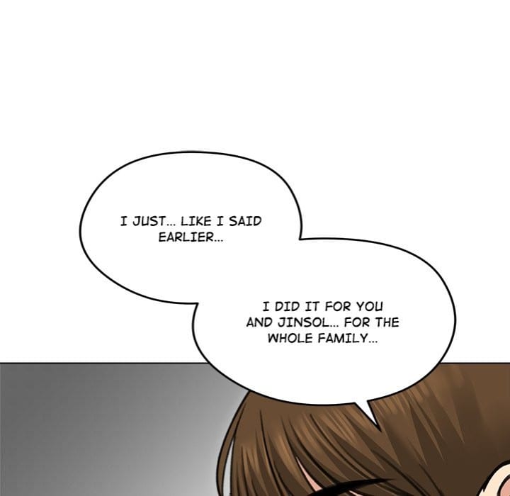 Runaway Wife Uncensored, chapter 29, page 33 of 164