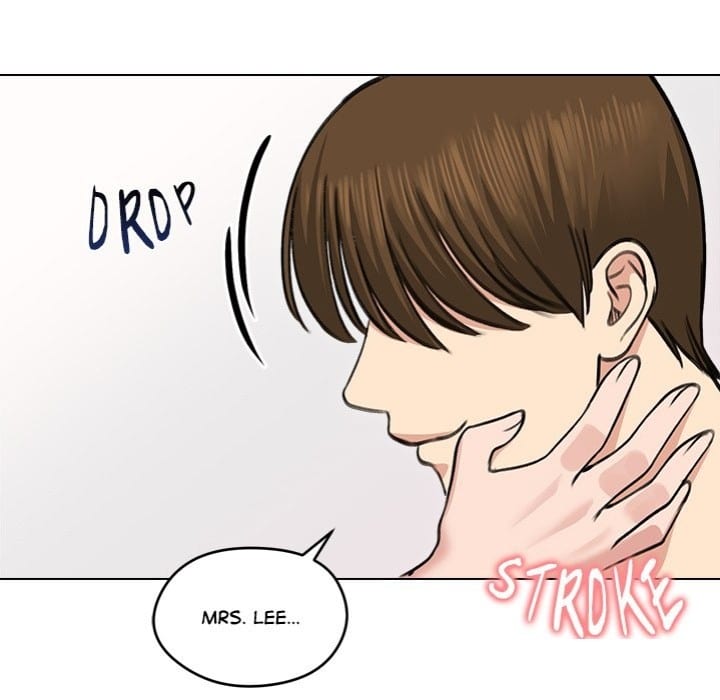 Runaway Wife Uncensored, chapter 29, page 48 of 164