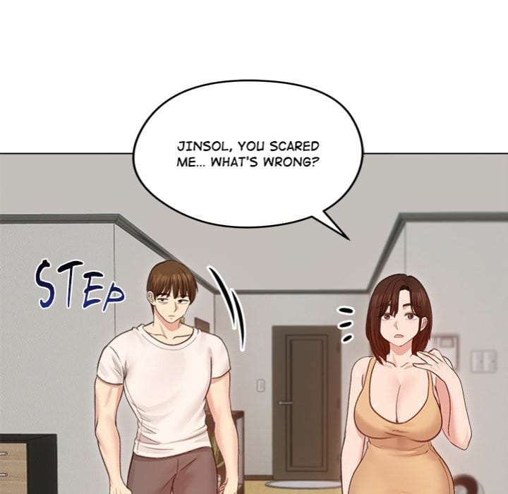 Runaway Wife Uncensored, chapter 29, page 73 of 164