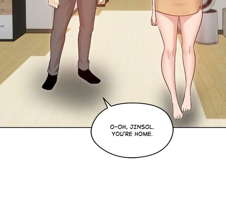 Runaway Wife Uncensored, chapter 29, page 74 of 164