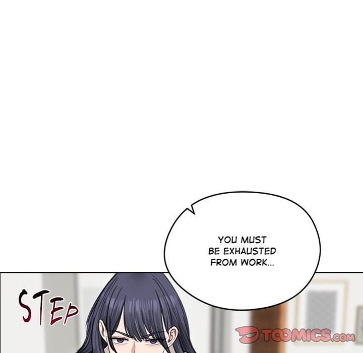 Runaway Wife Uncensored, chapter 29, page 75 of 164