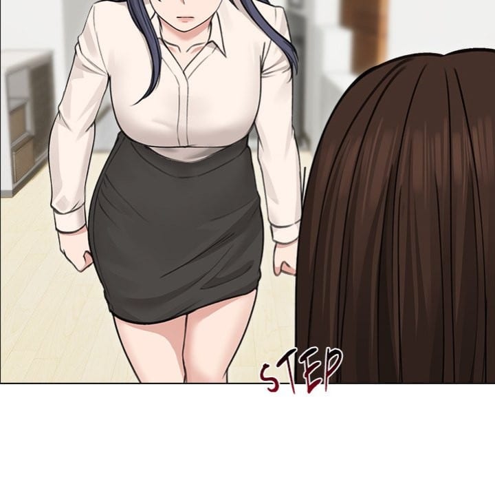 Runaway Wife Uncensored, chapter 29, page 76 of 164